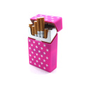 Star Studded Hot Selling Silicone Cigarette Case